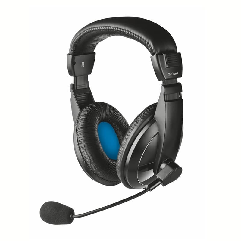 Trust Quasar USB Headset
