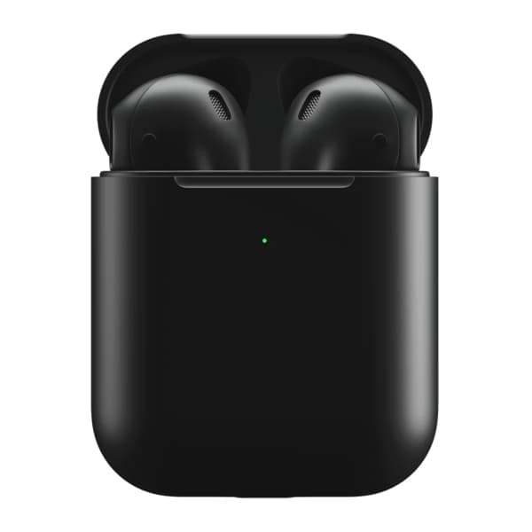 Pods Black 1-1 Trådlösa Hörlurar