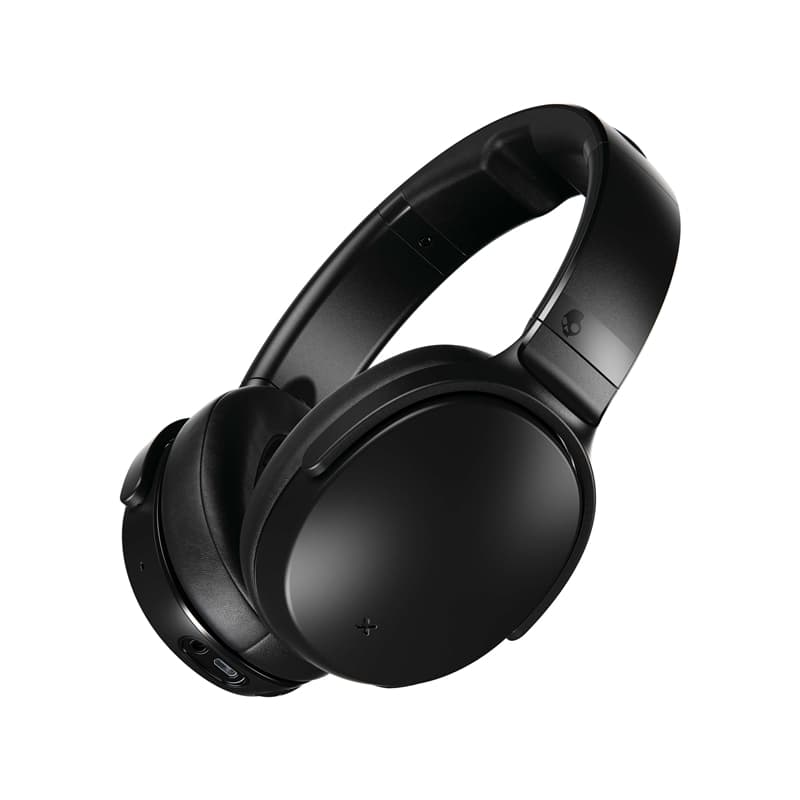 Skullcandy Hörlur Venue Bt Active Noise Cancelling Svart