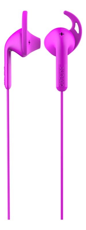 DeFunc Go SPORT rosa