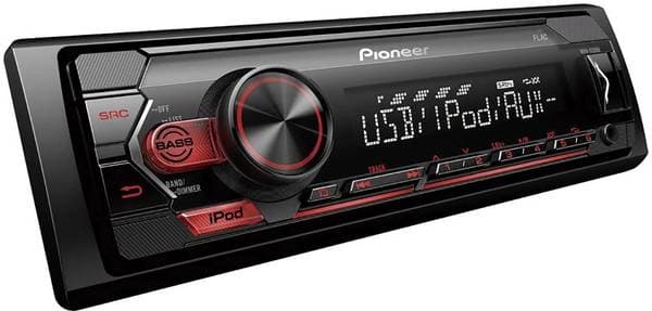 Pioneer Bilstereo MVH-S120UI