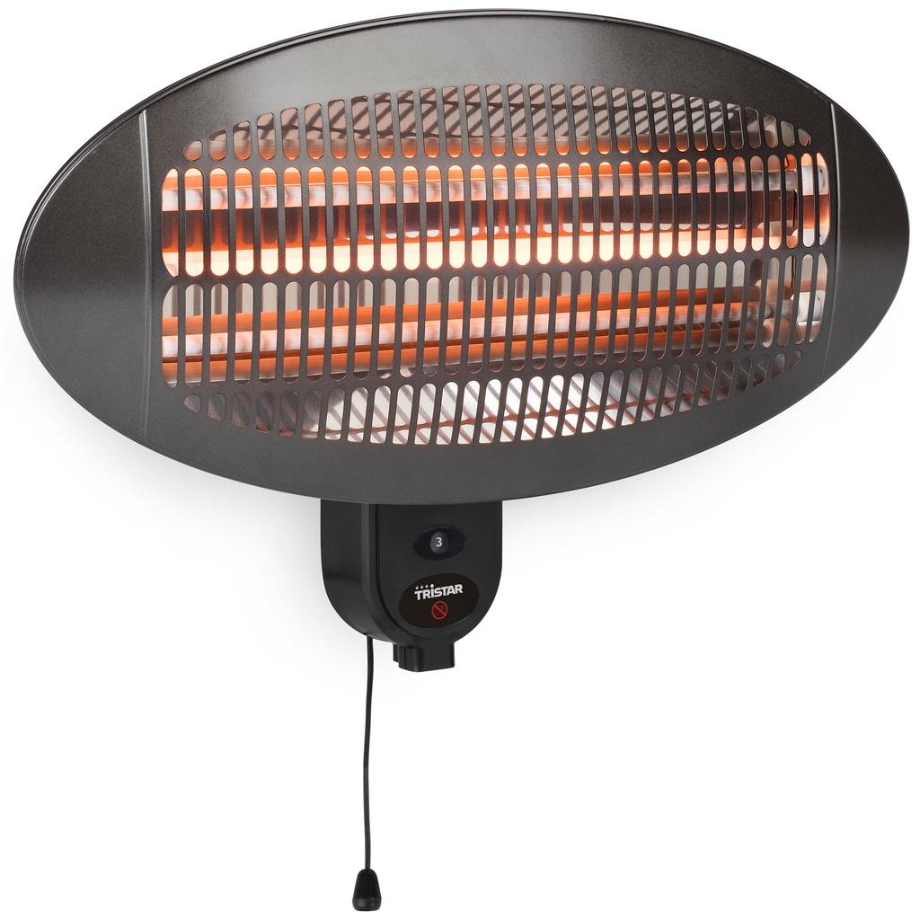 TriStar Patio Heater IPX4 KA-5886