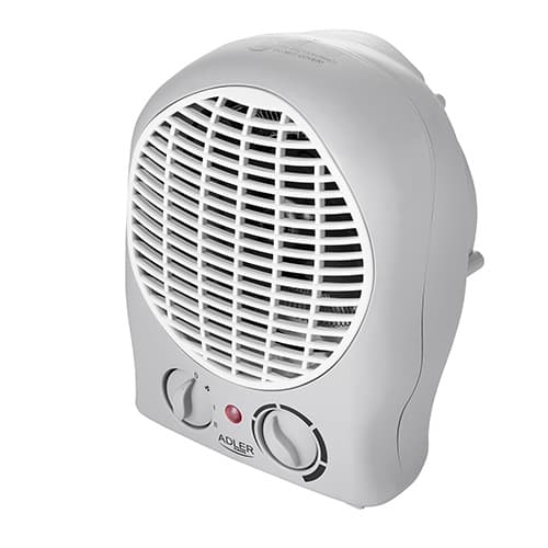 Adler Värmefläkt 2000 W