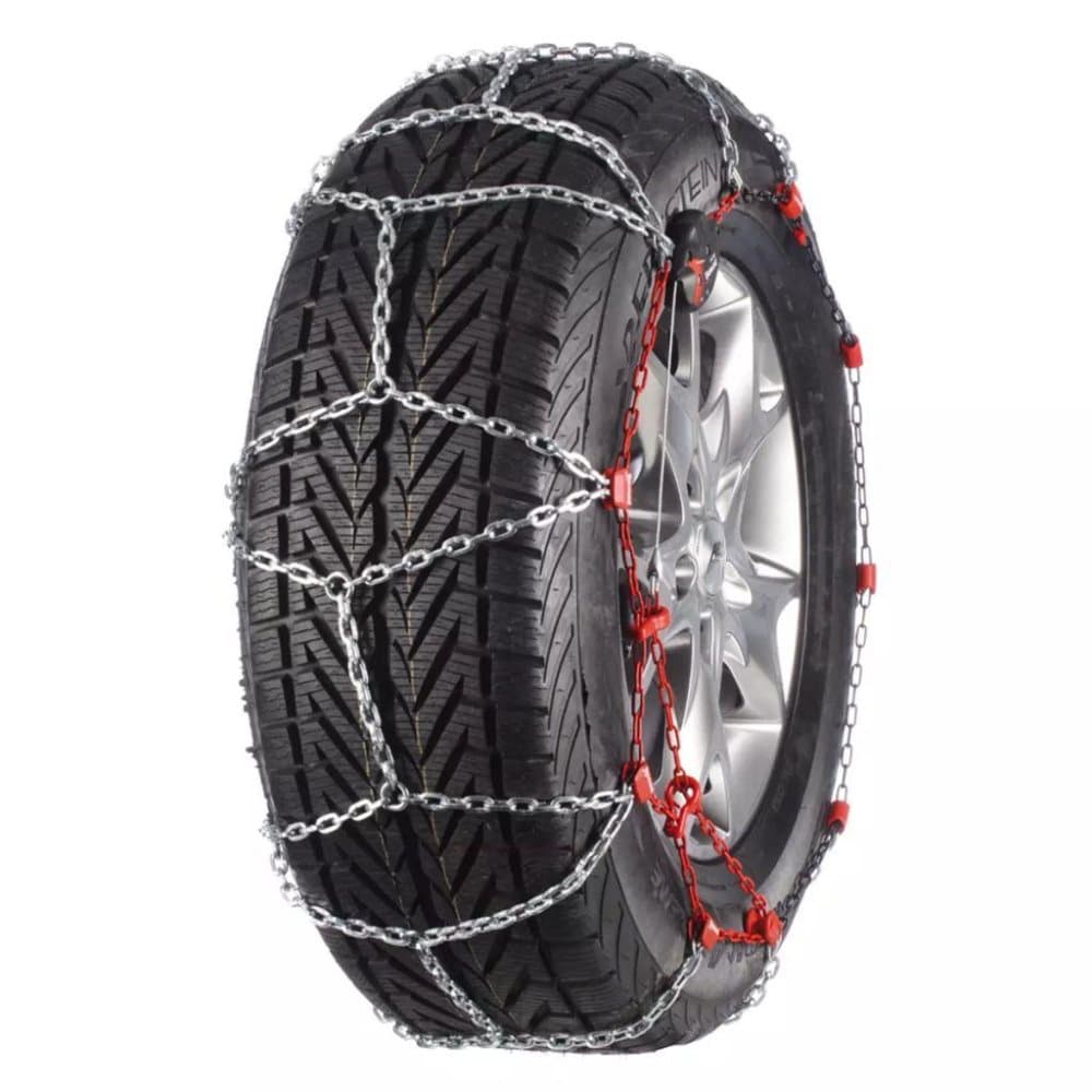 Pewag Snøkjettinger RSV 68 SERVO SUV 2 stk 37072