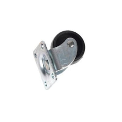 SupaFix Single Wheel Castors (Pack of 10)