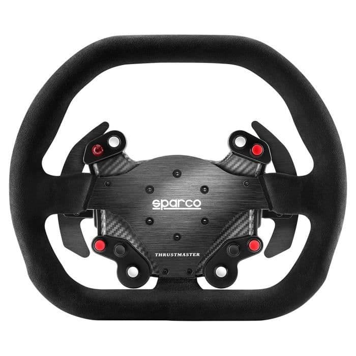 THRUSTMASTER Ratt til PC TM KONKURRENCEHJUL ADD-ON