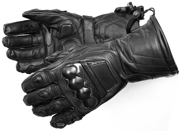 ATA BLACKOPS WINTER WATER AND WINDPROOF SKINNHANDSKAR