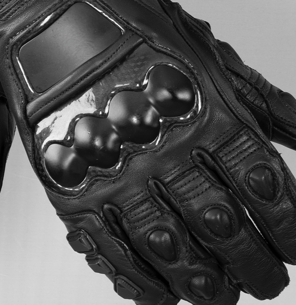 ATA BLACKOPS WINTER WATER AND WINDPROOF SKINNHANDSKAR