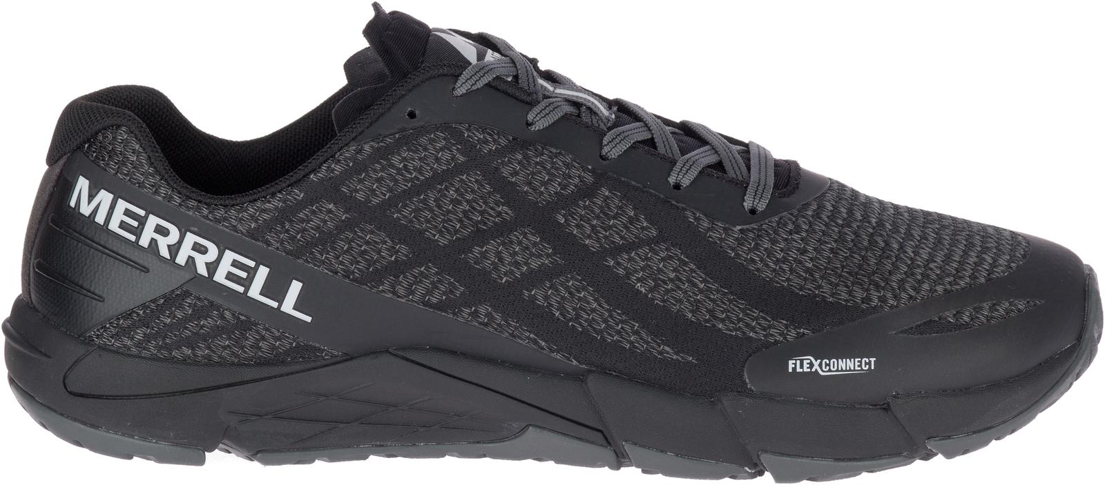 merrell embark mid shield