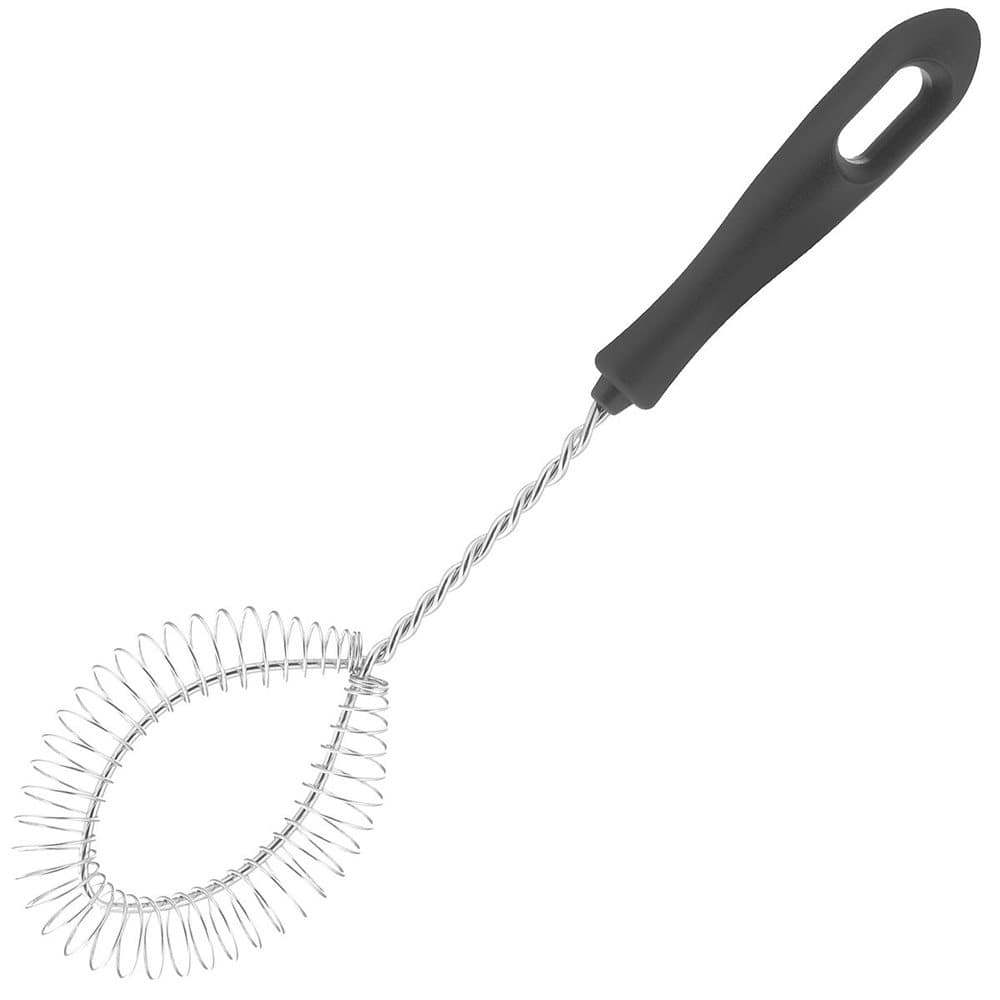 Probus Litchfield Chrome Coil Rim Whip