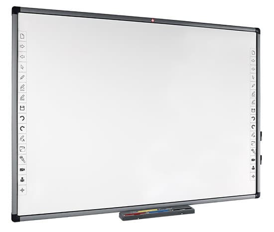 ViDiS interactive system Avtek TT-BOARD 80 PRO interactive whiteboard (5907731314473)