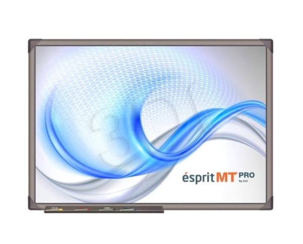 2x3 S.A. TIWEMTP, 2,03 m (80"), 1620 x 1130 mm, 20 ms, 32767 x 32767 pixlar, USB, Windows 10,Windows 7,Windows 8,Windows Vista,Windows XP