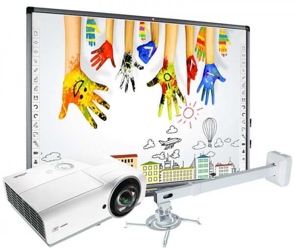 AVTEK KIT TT-Board80PRO WallMNext1200,DX881ST