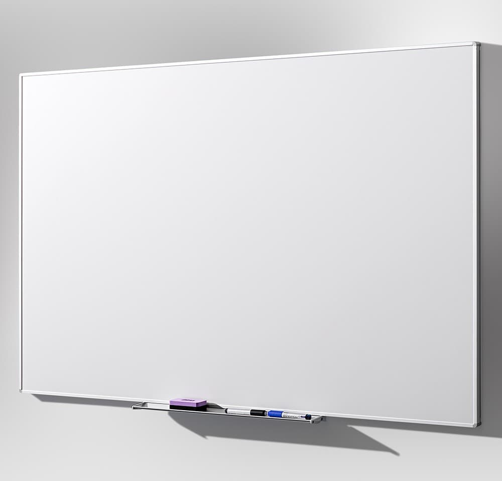 celexon whiteboard skriv- och projektionstavla Professional 193 x 120 cm