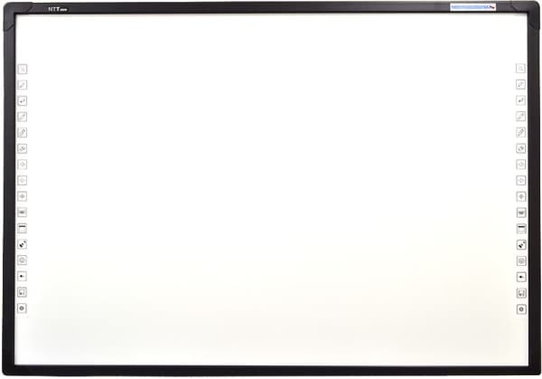 NTT System Interactive whiteboard 82 "NTTview/AVATAR (1860082)