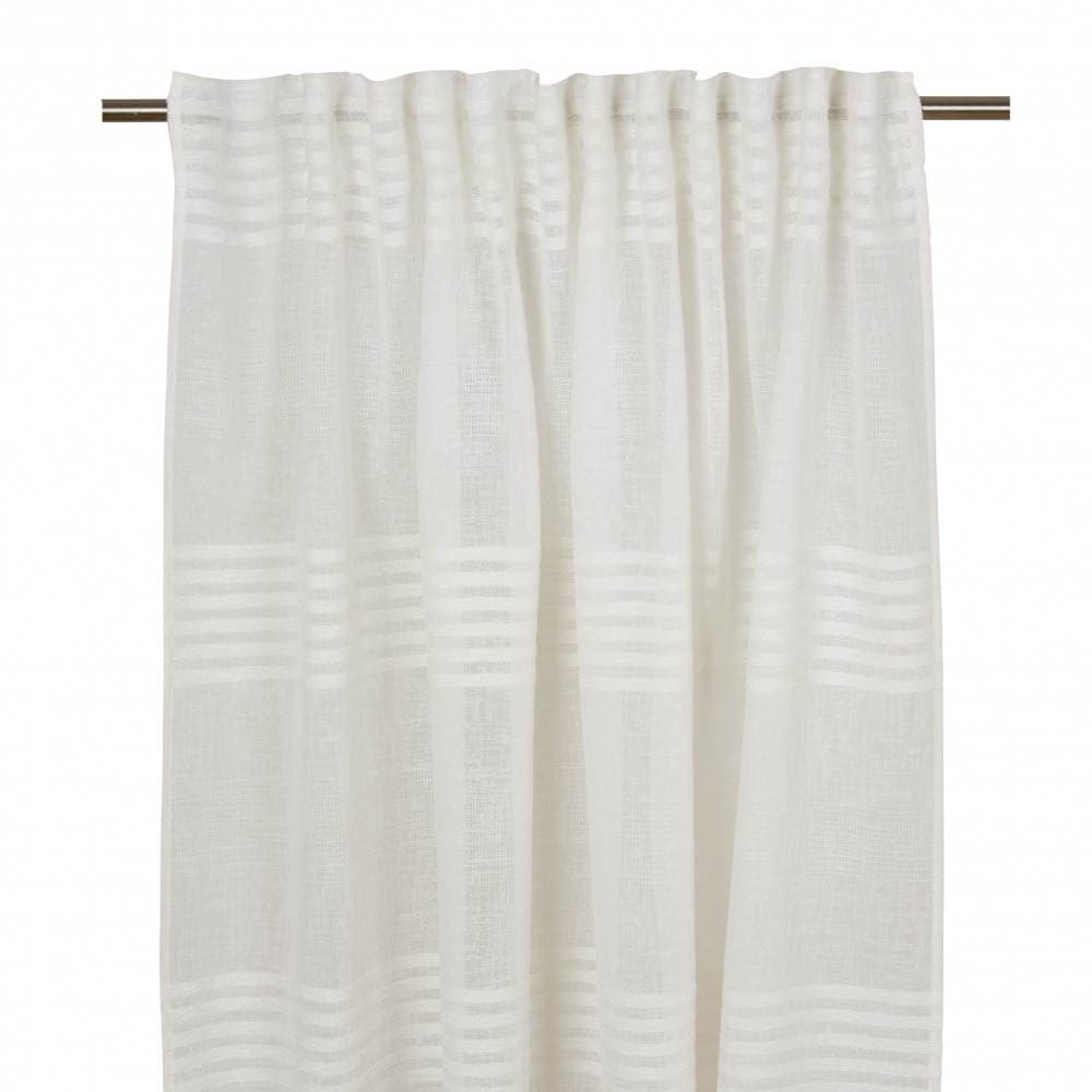 Mili Offwhite Multibandslängder 2-pack