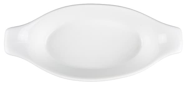 Miniskål Båt Flerpack - E000122 - JQ  Storlek: 22 x 10 x 4,5 cm
