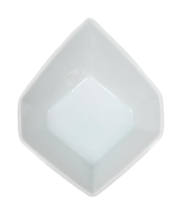 Skål med veck Flerpack - HE3711 - JQ  Storlek: 13,5 x 11,5 x 6,5 cm