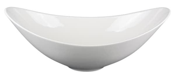 Skål Oval Flerpack - HB1607 - JQ   Storlek: 38,5 x 21 x 14 cm 2st