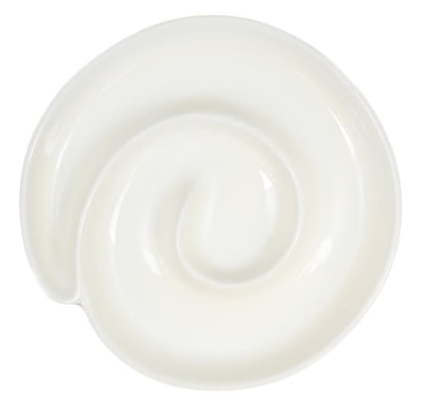 Skål Snigel Flerpack - HP0189 - JQ   Storlek: 21,5 Ø ‎x 3 cm