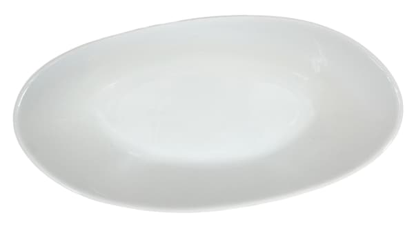 Skål Oval Flerpack - HB0273 - JQ Storlek: 35,5 x 18 x 10,5 cm