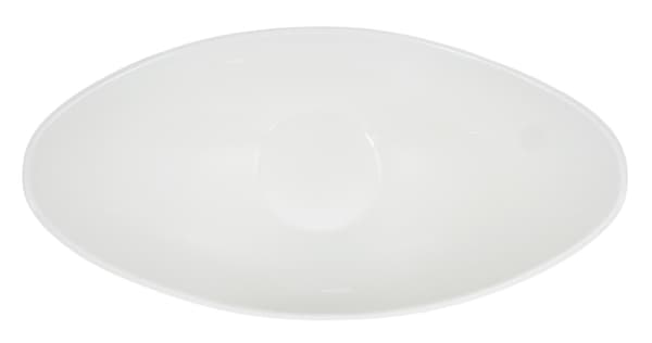 Skål Oval Flerpack - HB1607 - JQ   Storlek: 38,5 x 21 x 14 cm