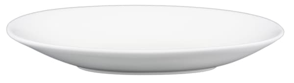 Skål Oval Flerpack - HE0446 - JQ Storlek: 20 x 7 x 3,5 cm