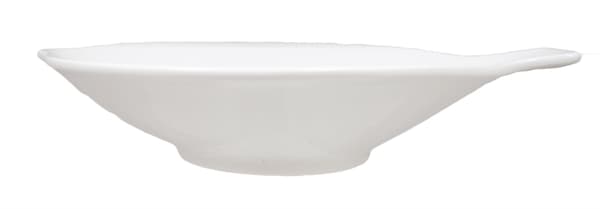 Tallrik Fisk Djup Flerpack - HP2147 - JQ  Storlek: 28 x 24 x 6 cm