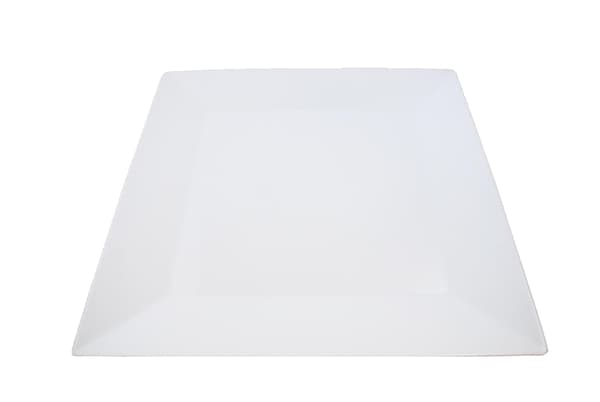 Tallrik Kvadrat Flerpack - HP1562 - JQ   Storlek: 33 x 33 x 3 cm