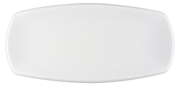 Tallrik Oval Rektangulär Flerpack -  HP4566 - JQ   Storlek: 32 x 15 x 2,5 cm