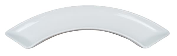 Fat Båge Flerpack - E033942 - JQ  Storlek: 42 x 9,5 x 3,5 cm White 6st