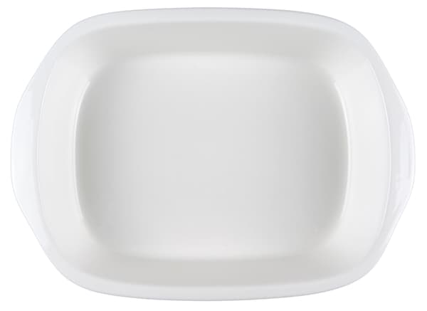 Form Rektangulär Flerpack - HM0183 - JQ    Storlek: 24 x 17,5 x 5 cm