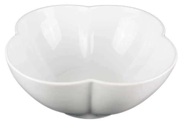Skål Blomma Flerpack - E237124 - JQ Storlek: 27 Ø x 11 cm