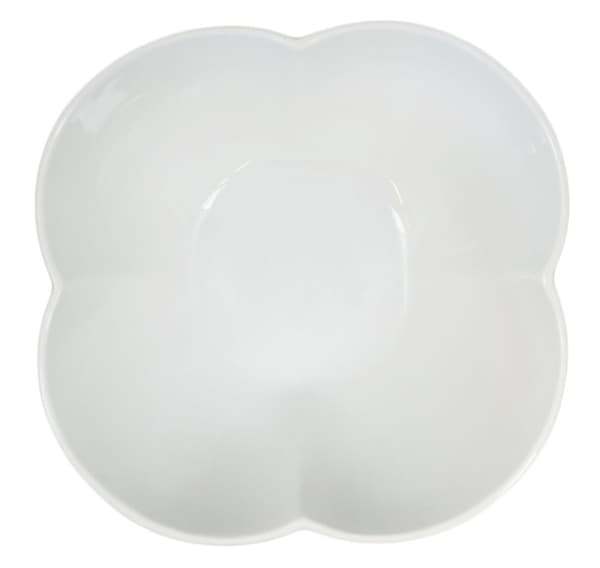 Skål Blomma Flerpack - E237124 - JQ   Storlek: 27 Ø x 11 cm