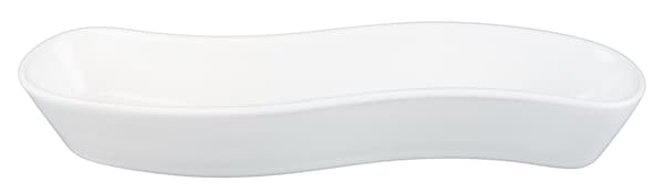 Skål Oliv Flerpack - HP4722 - JQ - Storlek: 22x5x3,5cm White 14st