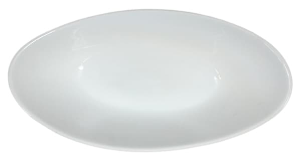 Skål Oval Flerpack - HB0274 - JQ   Storlek: 30,5 x 16 x 9 cm