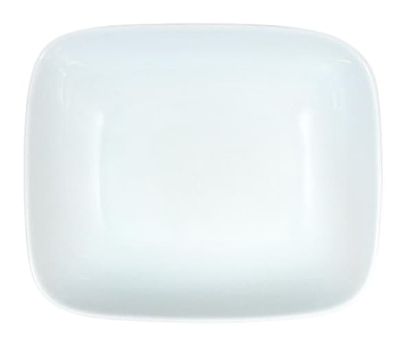 Tallrik Djup rundad Flerpack - 9006 - JQ    Storlek: 19 x 15 x 5 cm
