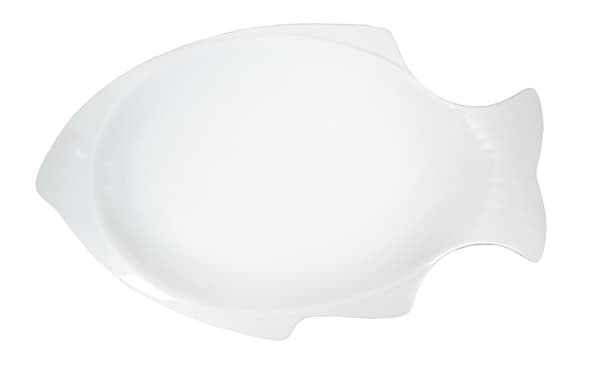 Tallrik Fisk Flerpack - HP1153 - JQ  Storlek: 34,5 x 20 x 1,5 cm