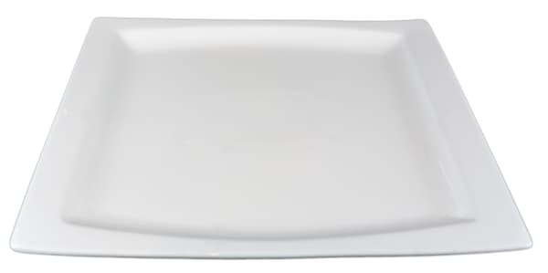 Tallrik Rektangulär Flerpack - HP2630 - JQ  Storlek: 28 x 24 x 2,5 cm 5st