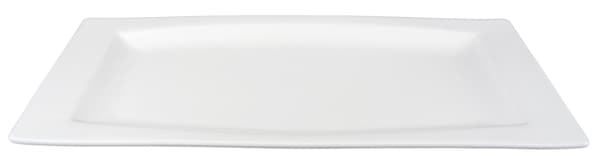 Tallrik Rektangulär Flerpack - HP2634 - JQ  Storlek: 28 x 15 x 2,5 cm 10st