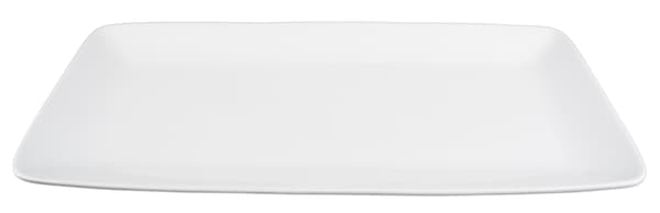 Tallrik Rektangulär Flerpack - HP5668 - JQ   Storlek: 37 x 18,5 x 3 cm 2st