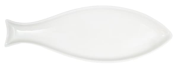Tallrik Fisk Flerpack - HP3716 - JQ Storlek: 32,5 x 11 x 2,5 cm
