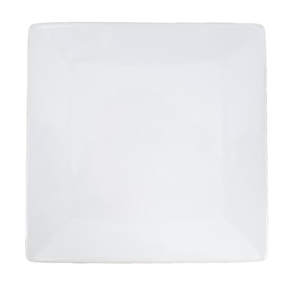 Tallrik Kvadrat Flerpack - HP1563 - JQ   Storlek: 31 x 31 x 2,5 cm 5st
