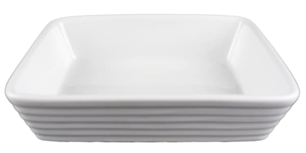 Form Rektangulär Flerpack - Mönstrad kant - 9129 - JQ Storlek: 18 x 14 x 5 cm