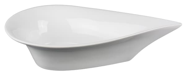 Skål Droppe Flerpack - HB0203 - JQ Storlek: 30,5 x 18 x 8 cm