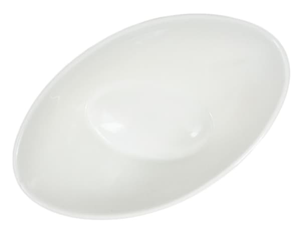 Skål Oval Flerpack - HB0996 - JQ   Storlek:  20,5 x 12,5 x 6,5 cm
