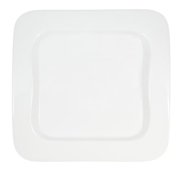 Tallrik Båge Flerpack - upphöjd kant - HP5792 - JQ   Storlek: 20,5 x 20 x 2,5 cm
