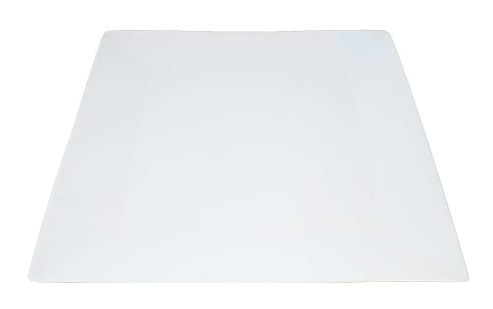 Tallrik Kvadrat Flerpack Hp1563 Jq Storlek 31 X 31 X 2 5 Cm Cdon