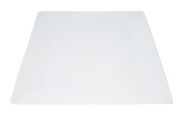 Tallrik Kvadrat Flerpack - HP1563 - JQ   Storlek: 31 x 31 x 2,5 cm