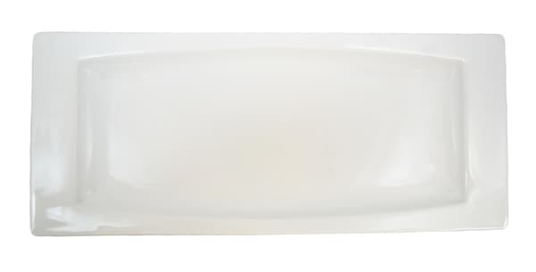 Tallrik Rektangulär Flerpack - HP2633 - JQ   Storlek: 34,5 x 14,5 x 2,5 cm